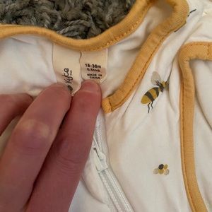 Kyte Baby Sleep Sack